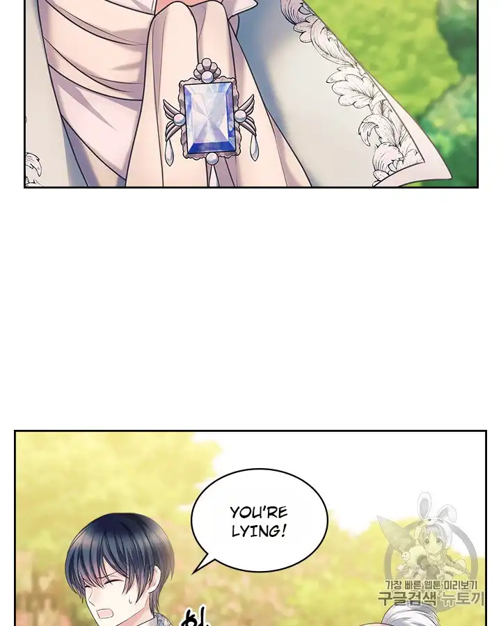 Sincerely: I Became a Duke's Maid Chapter 64 66